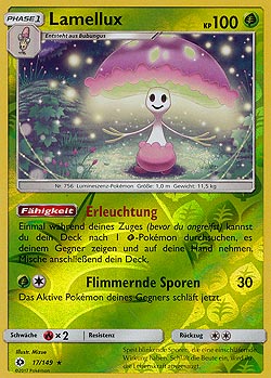 Lamellux