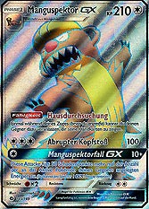 Manguspektor GX