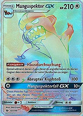 Manguspektor GX