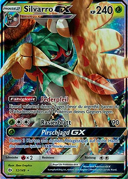 Silvarro GX