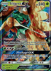 Silvarro GX