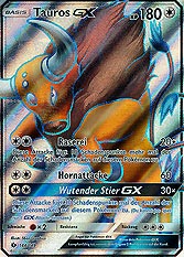 Tauros GX