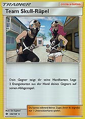 Team Skull-Rüpel