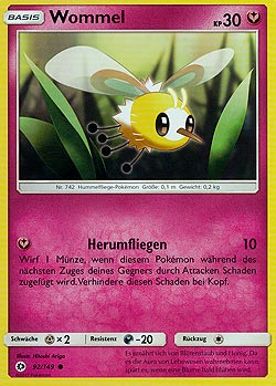 Wommel