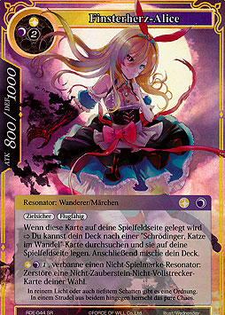 Finsterherz-Alice