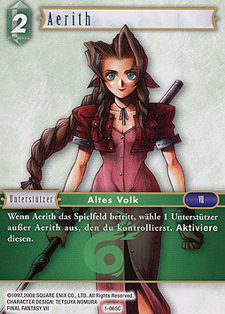 Aerith