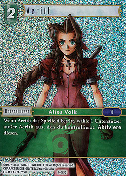 Aerith