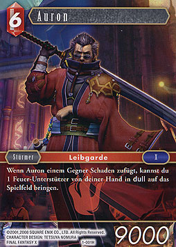 Auron