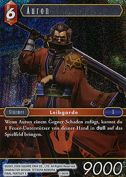 Auron