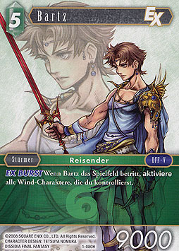 Bartz