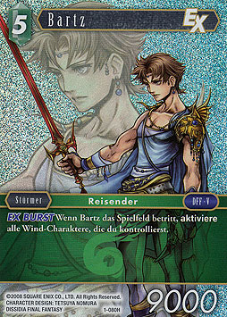 Bartz