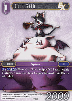 Cait Sith