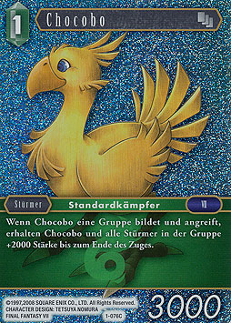 Chocobo