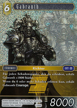 Gabranth