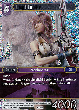 Lightning