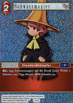 Schwarzmagier