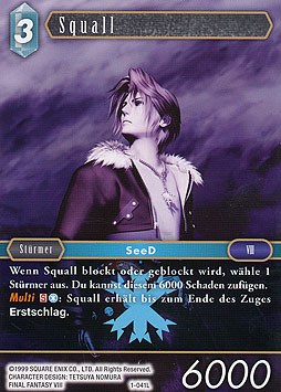 Squall