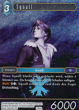 Squall