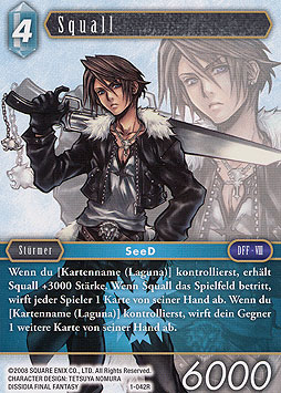 Squall