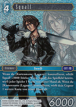 Squall