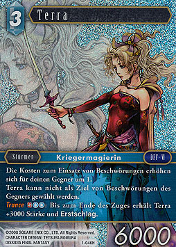 Terra