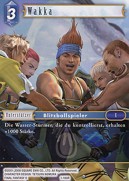 Wakka