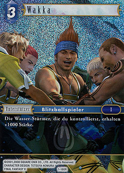 Wakka