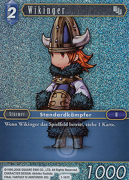 Wikinger 