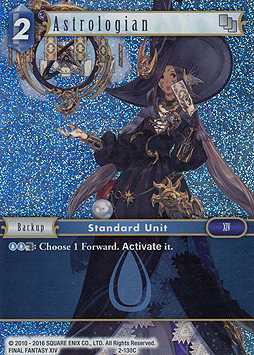 Astrologian