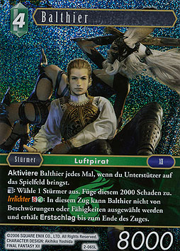 Balthier