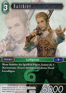 Balthier