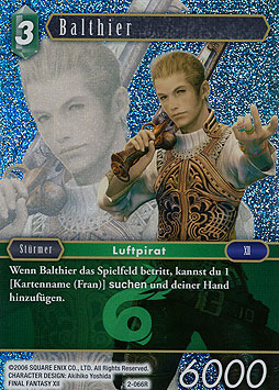 Balthier