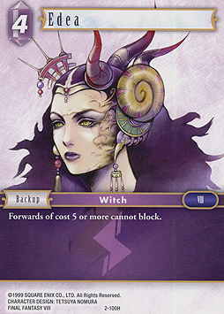 Edea