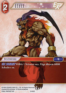 Ifrit