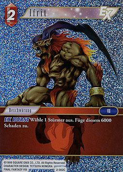 Ifrit