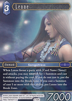 Lenne