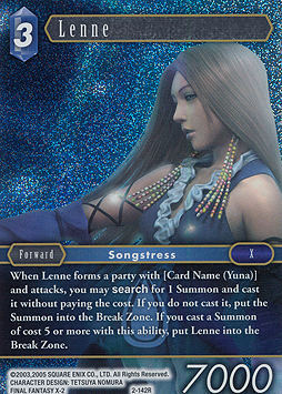 Lenne