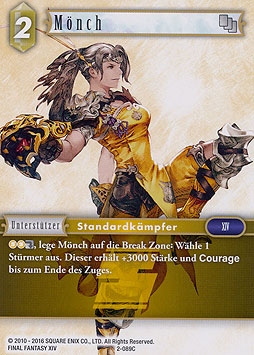 Mönch