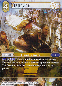 Raubahn