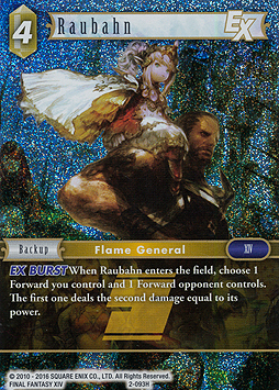 Raubahn