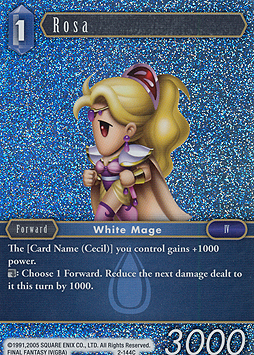 Rosa