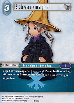 Schwarzmagier