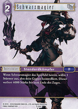 Schwarzmagier