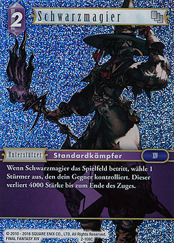 Schwarzmagier