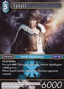 Squall