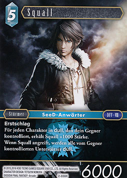 Squall