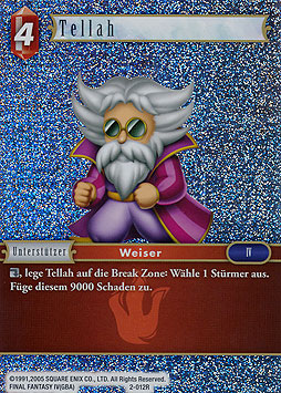 Tellah