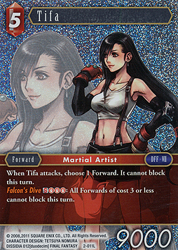 Tifa