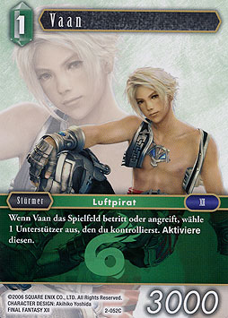 Vaan