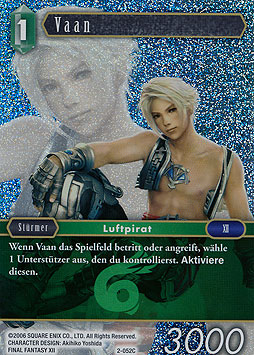 Vaan